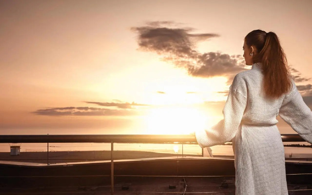 Ostseehotel Midgard - Ostsee Resort Damp