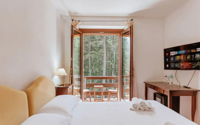 Vallicciola Nature Hotel