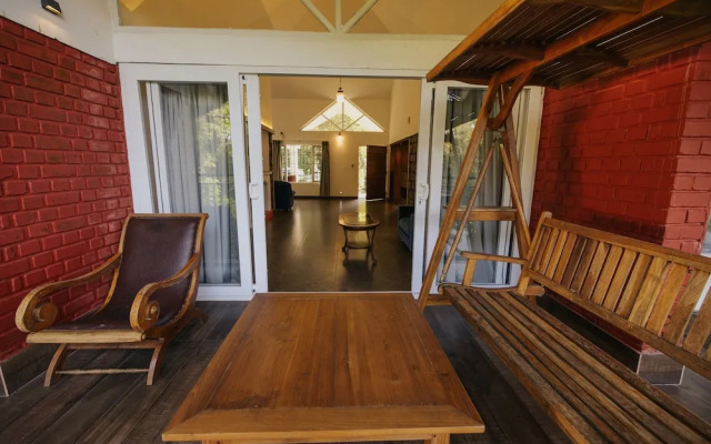 Elixir Woods Resort And Spa