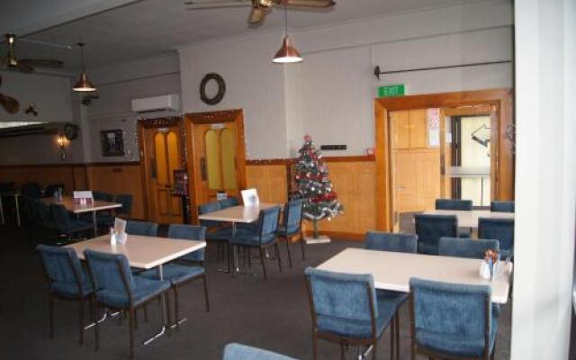 Hotel South Otago