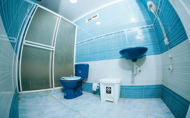 Hotel Campestre Dorado SAI