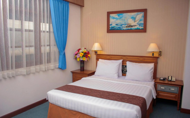Sapta Nawa Resort 1 Gresik