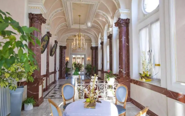 Rheinhotel Loreley (Superior)