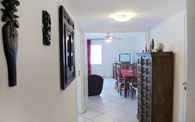 Residence Baratzean