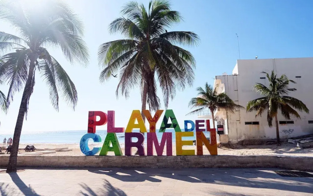 Hotel Aalada Playa del Carmen