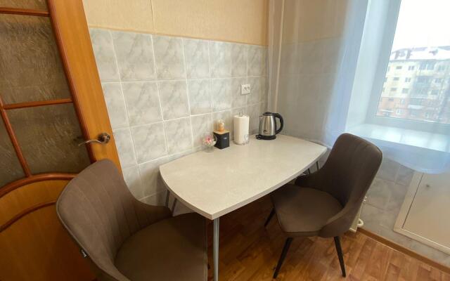 Апартаменты на улице Чехова