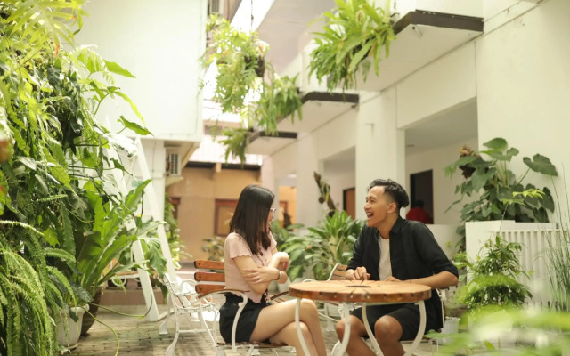 LPP Convention Hotel Yogyakarta