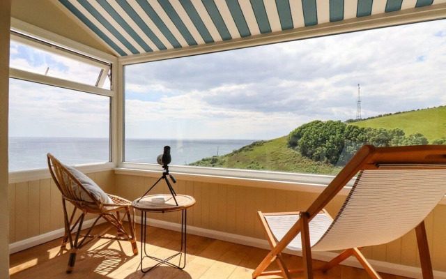 Ocean View