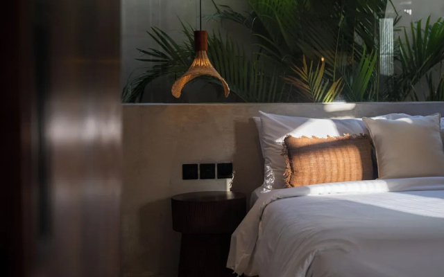 Heritage Villas – Guest Rooms – Pecatu