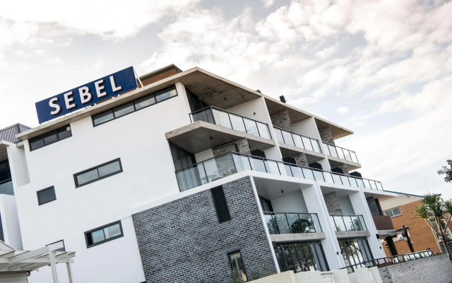The Sebel Brisbane Margate Beach
