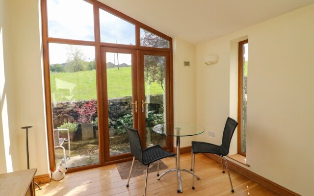 Horton Scar House