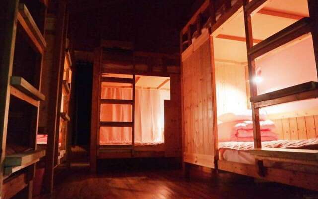 Jejudoparty Guesthouse Yeon - Hostel