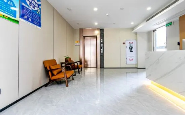 Donggang Hotel