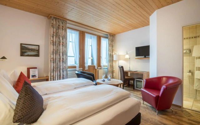 Schweizerhaus Swiss Quality Hotel