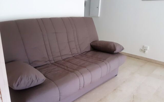 Appartement Résidence Trois Rivières