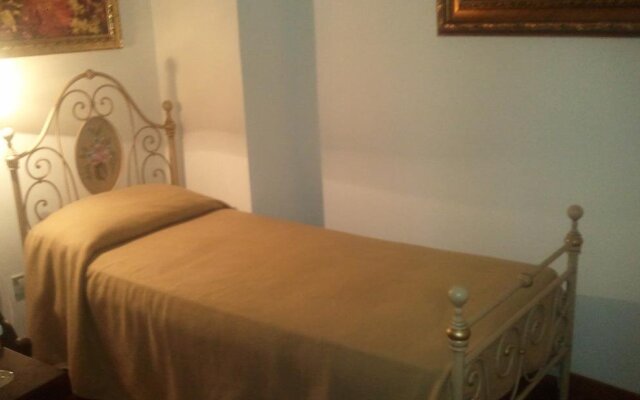 Albergo Diffuso Rococò