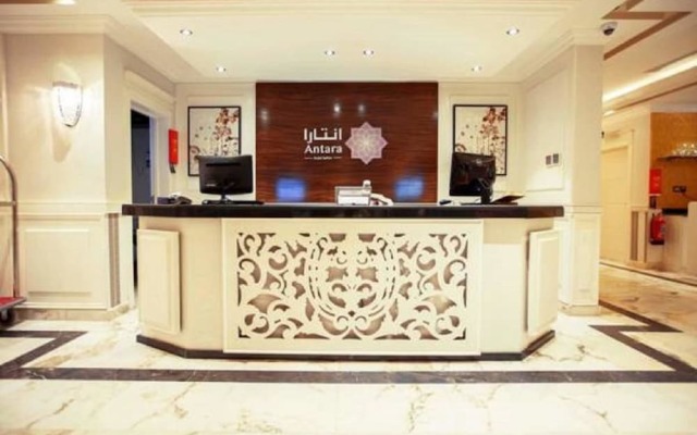 Masarat Al Wurud Furnished Apartments