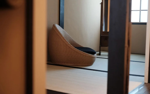 Kyokoi Kiyomizugojo – Guest Rooms – Kyoto