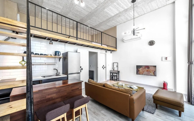 Yeosu Andante Pension