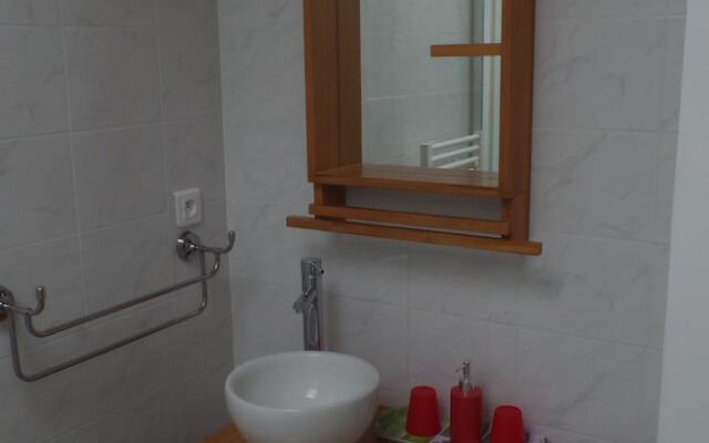 Maison d'Hôtes Le Cadran Solaire