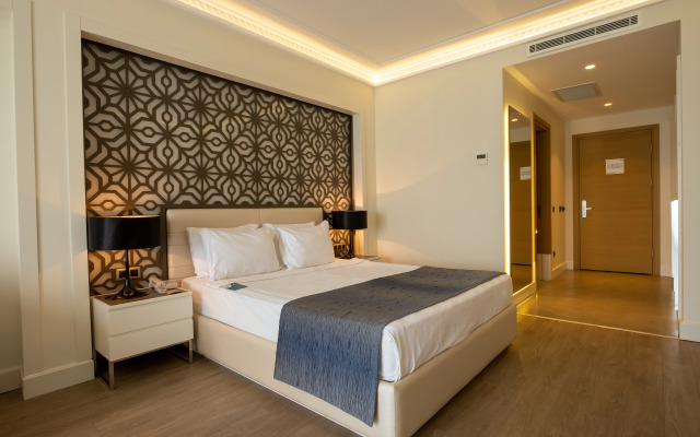 Duja Didim (Ex Aurum Moon Holiday Resort)