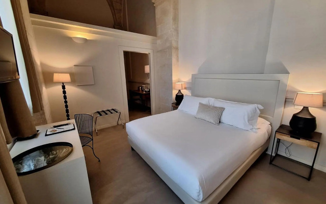 Chiostro dei Domenicani