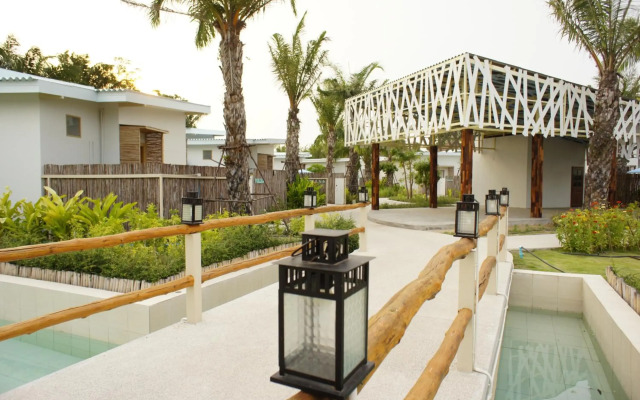 The Hideaway Resort