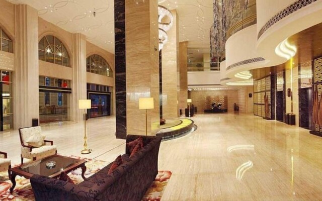 Yihe Grand Hotel