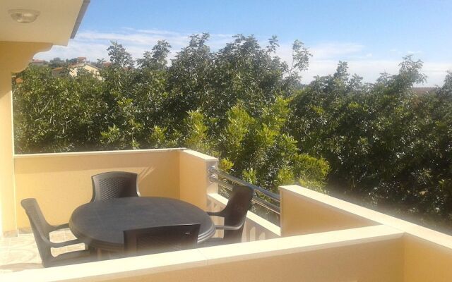 Apartments Miramaris