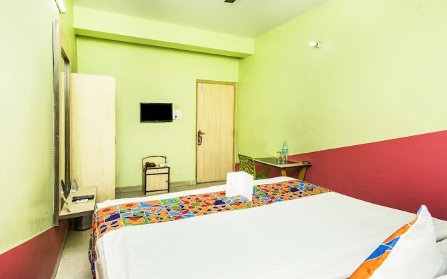 FabHotel Vesper