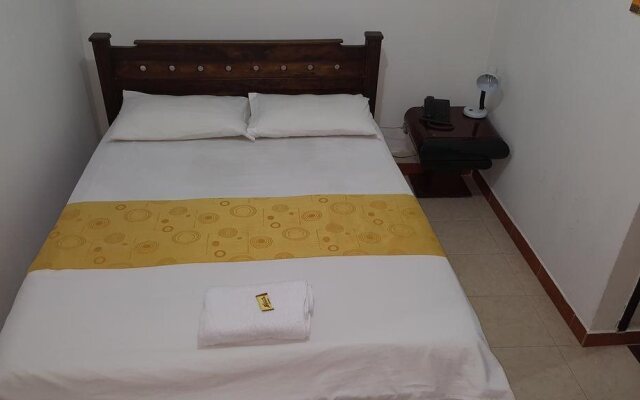 Hotel La Mansión Del Marquez