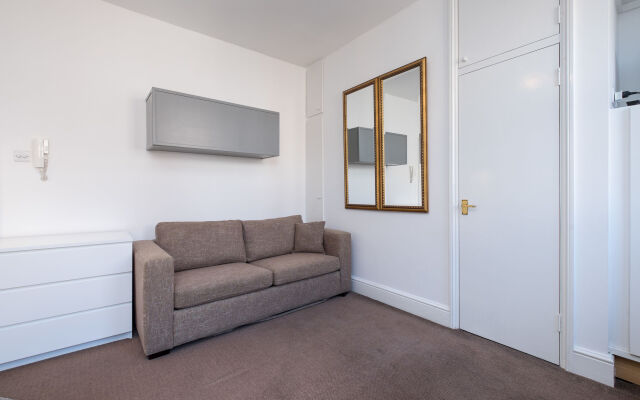 Wardonia Hotel Kings Cross