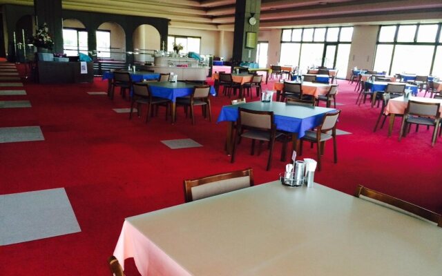 Nari Aizu Lodge