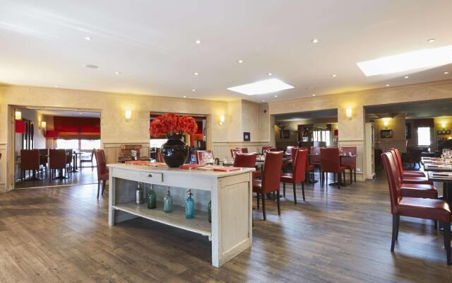 Brit Hotel Essentiel CHOLET