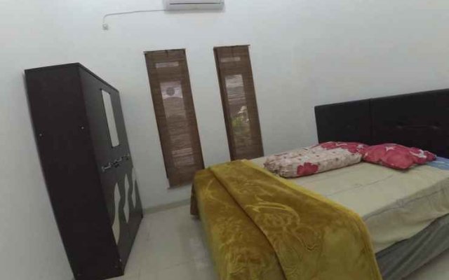 4 Bedroom Homestay at Giwangan 1 by WeStay (WGW1)
