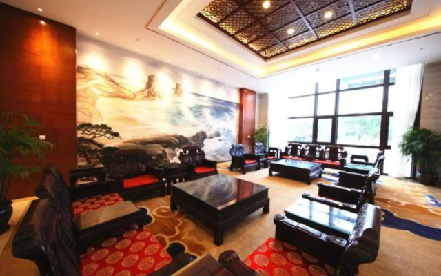 Oriental Lido Business Hotel