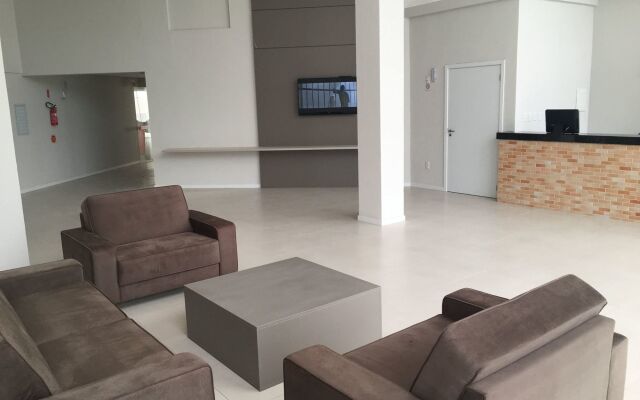 Apartamento Piscina Praia dos Ingleses