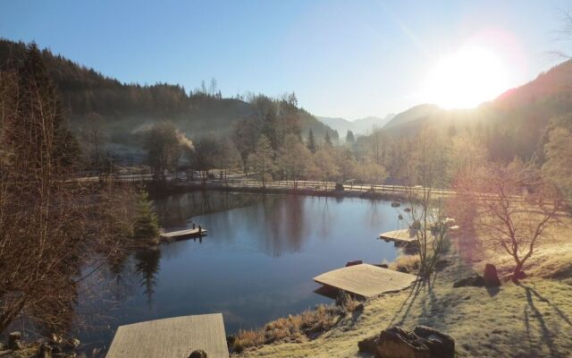 Feuriger Tatzlwurm Berghotel & Spa, BW Signature Collection