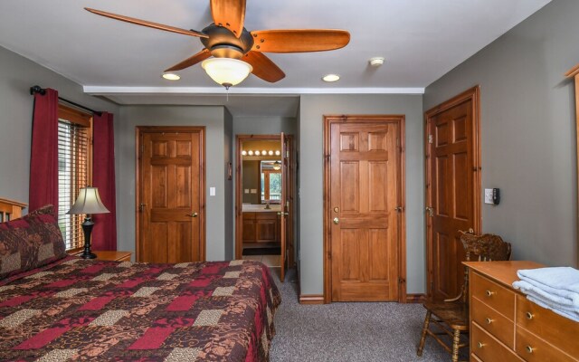 Ambrosia 6 Bedroom House