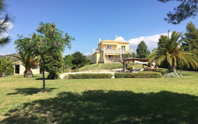 Villa Ermioni