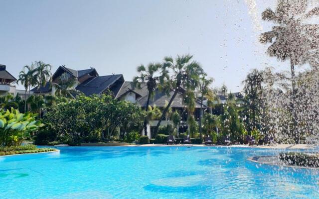 Felix River Kwai Resort