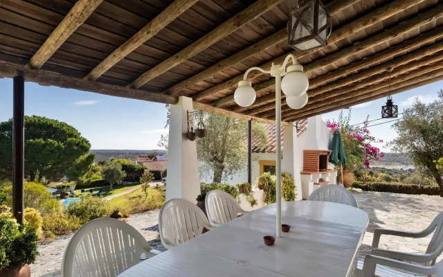 Monte Velho Country House