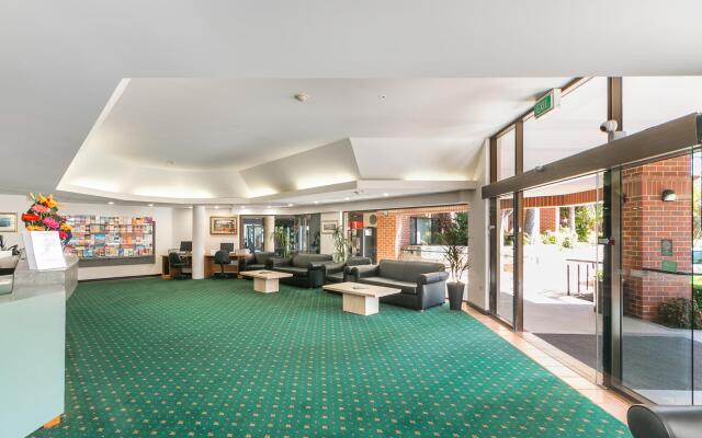 Great Eastern Motor Lodge