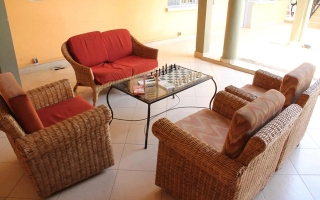 Kings Hostel