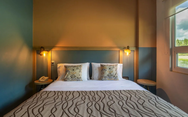 Hotel Wellness Home Cajica