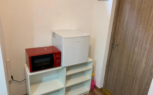 Pensiunea Casa Maria