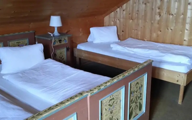 Alpengasthof Plattenrainalm