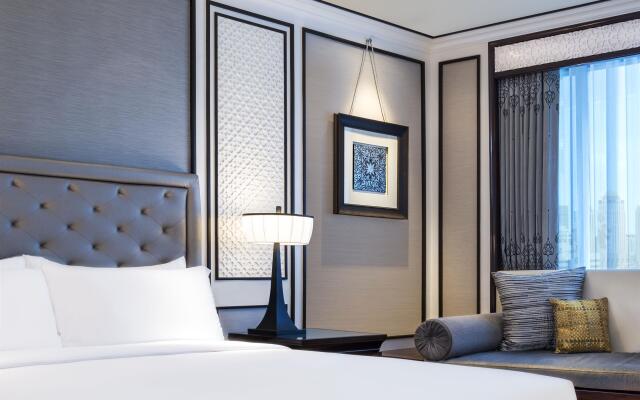 The Athenee Hotel, a Luxury Collection Hotel, Bangkok