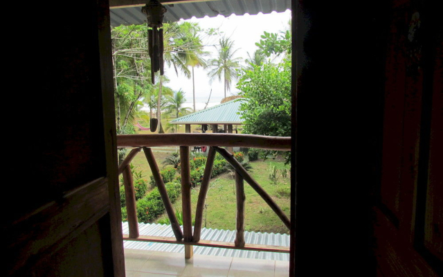 Hotel La Tranquilidad