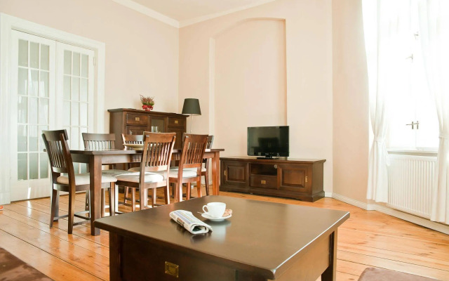 Apartamenty Classico